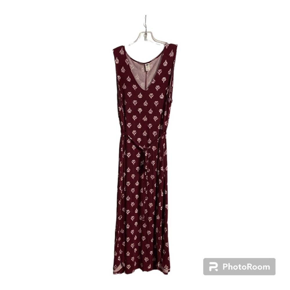 Old Navy Midi Dress